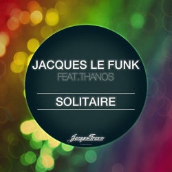 Jacques Le Funk "Solitaire" Chart