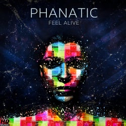 Phanatic׳s "Feel Alive" Chart