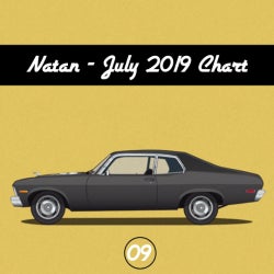 Natan - July 2019 Chart