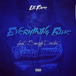 Everything Blue (feat. Smigg Dirtee) - Single