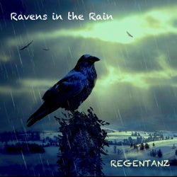 Ravens in the Rain