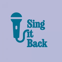 Sing It Back