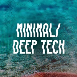 Secret Weapons Ibiza: Minimal / Deep Tech