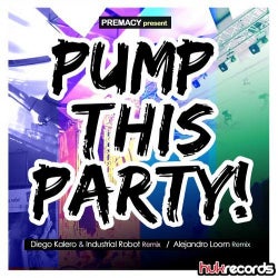 Pump This Party!