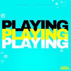 Playing (Extended Mix)