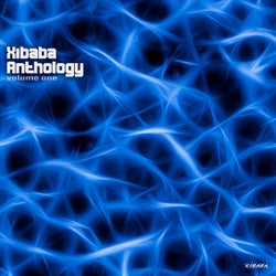 Xibaba Anthology, Vol. 1