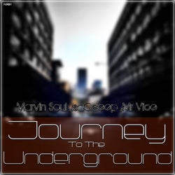 Journey to the Underground (Vocal Mix)