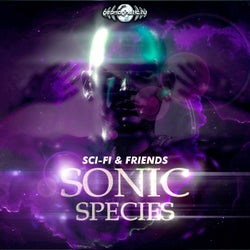 Sonic Species