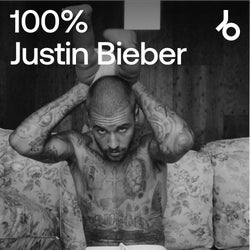 100% Justin Bieber
