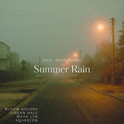 Soul Searchers: Summer Rain