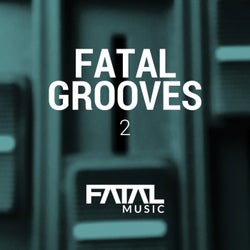 Fatal Grooves 2