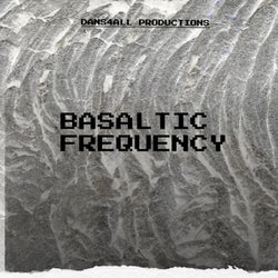 Basaltic Frequency