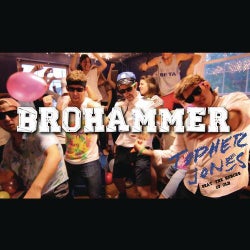 Brohammer