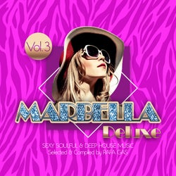 Marbella Deluxe - Vol. 3