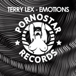 Terry Lex - Emotions