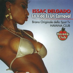 La Vida Es Un Carnaval: Spot TV Havana Club