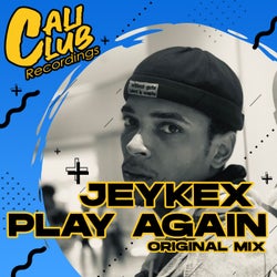 Play Again (Original Mix)