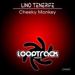 Cheeky Monkey
