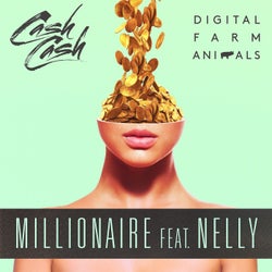 Millionaire (feat. Nelly) [Extended Mix]