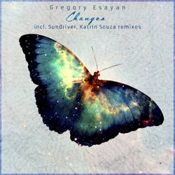 Changes (Incl. Sundriver, Katrin Souza Remixes)