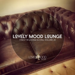 Lovely Mood Lounge Vol. 24