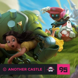 Ninety9Lives 95: Another Castle