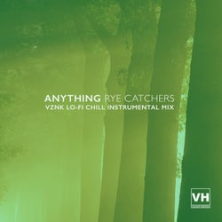 Anything (Vznk Lo-Fi Chill Instrumental Mix)