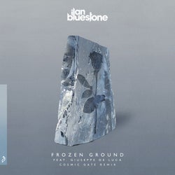 Frozen Ground (Cosmic Gate Remix)