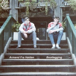 Armand fra Halden - Bootlegging