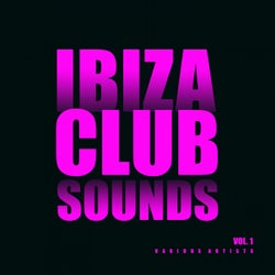Ibiza Club Sounds, Vol. 1
