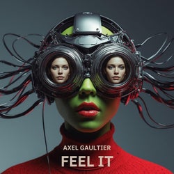 Feel It (DJ Global Byte Mix)