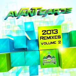 The Remixes 2013 vol.2