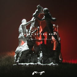 Echoes Of The Beat (Extended Mix)