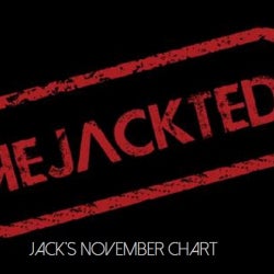 Jack Notion - ReJackted November Chart