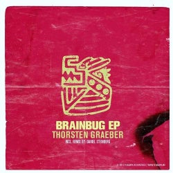 Brainbug EP