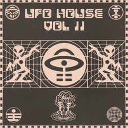 UFO House Vol II