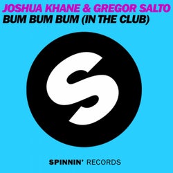 Bum Bum Bum (In The Club) [feat. Meo] [Club Mix]