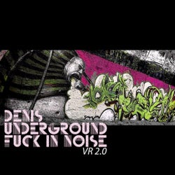 Fuck In Noise