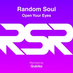 Open Your Eyes (Qubiko Remix)