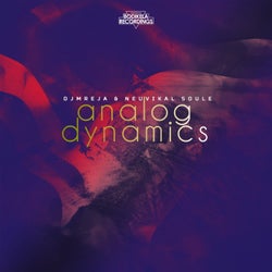 Analog Dynamics EP