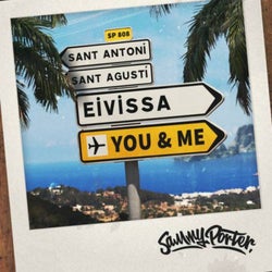 Eivissa, You & Me (Extended Mix)