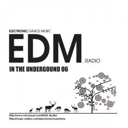 EDM Radio In The Underground 06