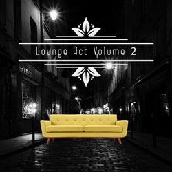 Lounge Act, Vol. 2