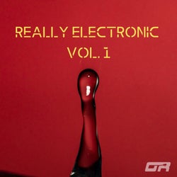 Really Electronic Vol.1