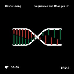 Sequences And Changes EP