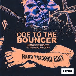 Ode To The Bouncer (Hard Techno Extended Edit)