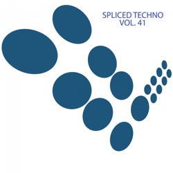 Spliced Techno, Vol. 41