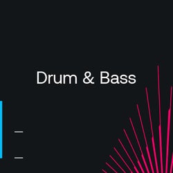 Dance floor Essentials 2022: Drum & Bass