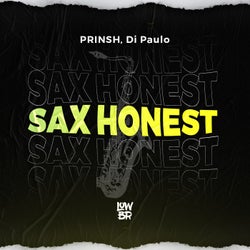 Sax Honest (Extended Mix)