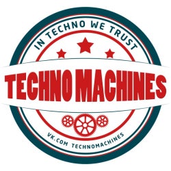 TECHNO MACHINΞS™ by Fcode (october)